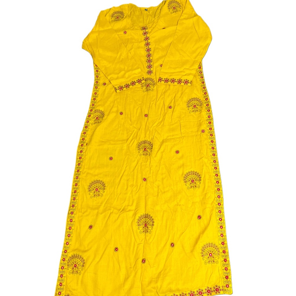 Indian kurta small